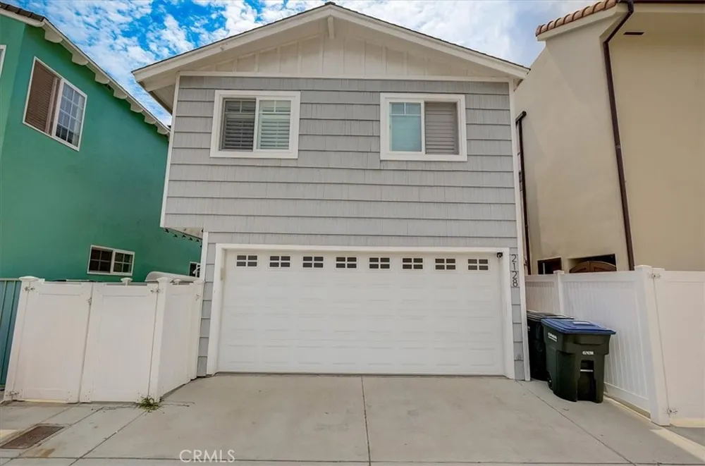 2128 Miramar Drive Newport Beach, CA 92661