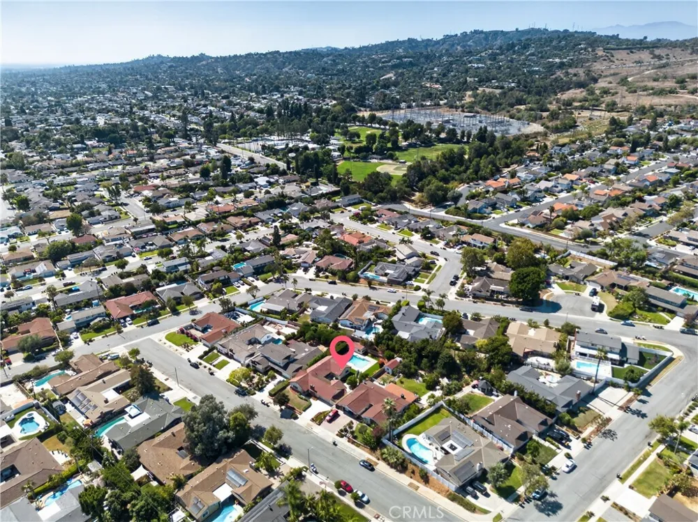 1319 Las Lomas Brea, CA 92821