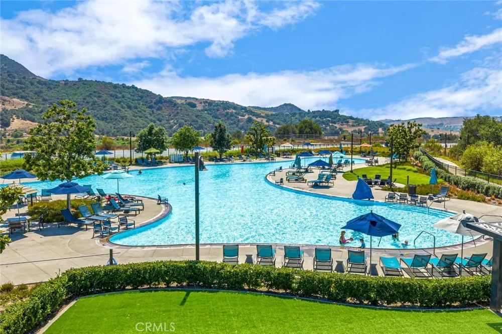 1300 Lasso Way #103 Rancho Mission Viejo, CA 92694
