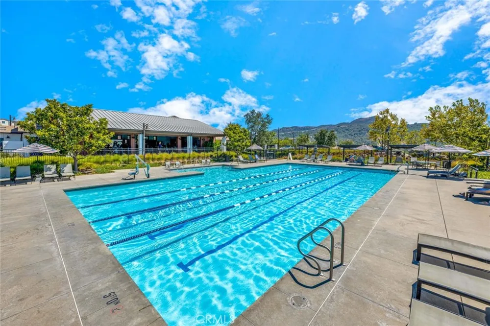 1300 Lasso Way #103 Rancho Mission Viejo, CA 92694