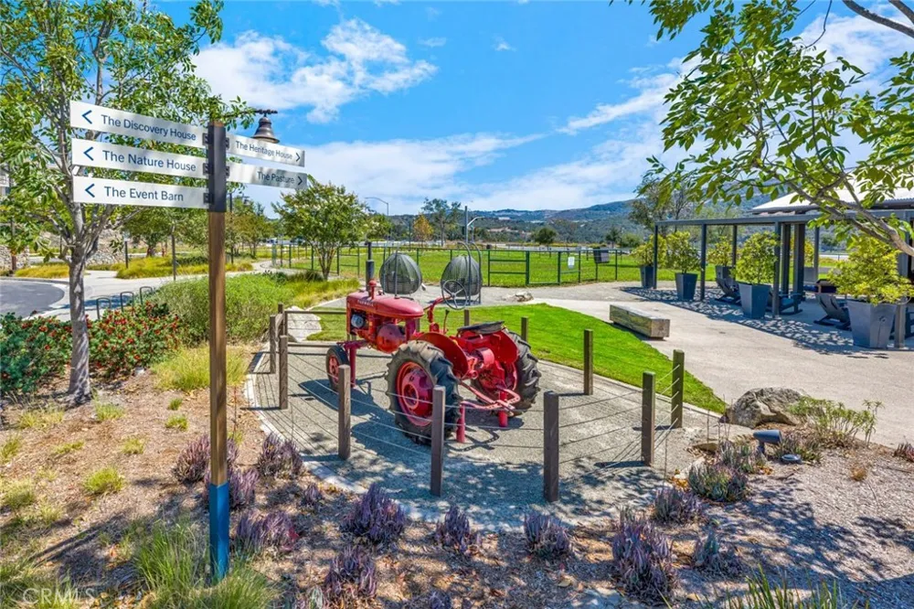 1300 Lasso Way #103 Rancho Mission Viejo, CA 92694