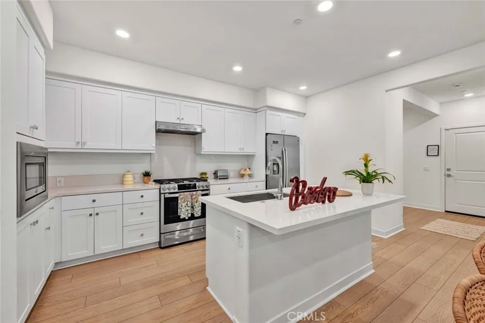1300 Lasso Way #103 Rancho Mission Viejo, CA 92694