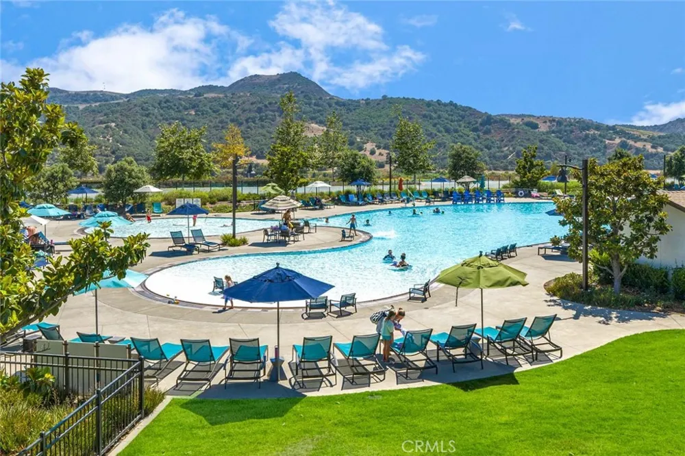 1300 Lasso Way #103 Rancho Mission Viejo, CA 92694