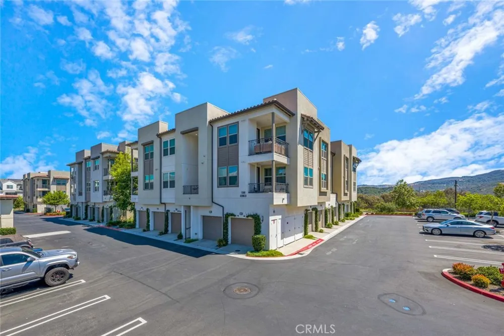 1300 Lasso Way #103 Rancho Mission Viejo, CA 92694