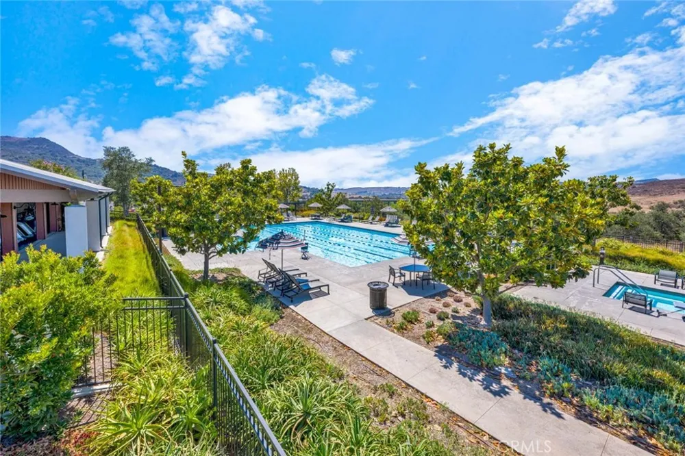 1300 Lasso Way #103 Rancho Mission Viejo, CA 92694