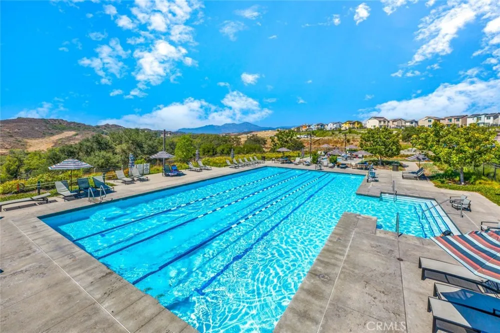 1300 Lasso Way #103 Rancho Mission Viejo, CA 92694