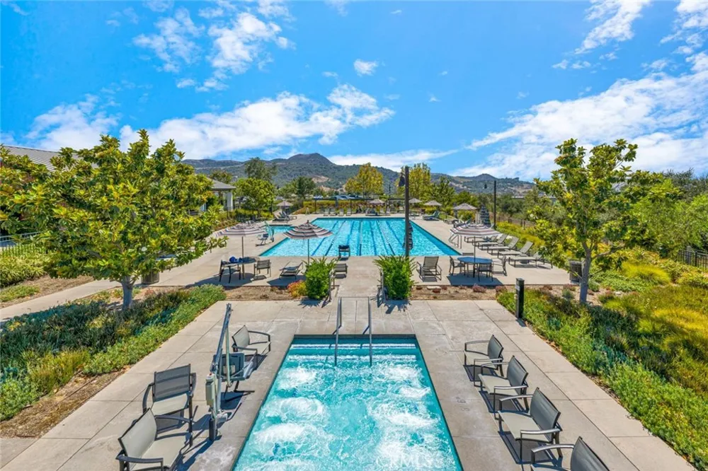 1300 Lasso Way #103 Rancho Mission Viejo, CA 92694