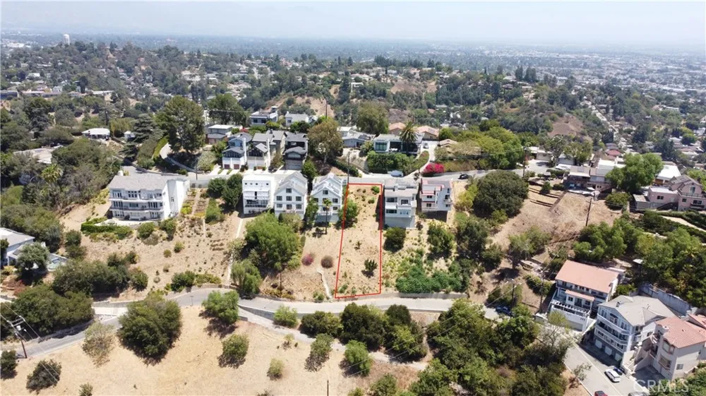 1931 Hanscom Drive South Pasadena, CA 91030