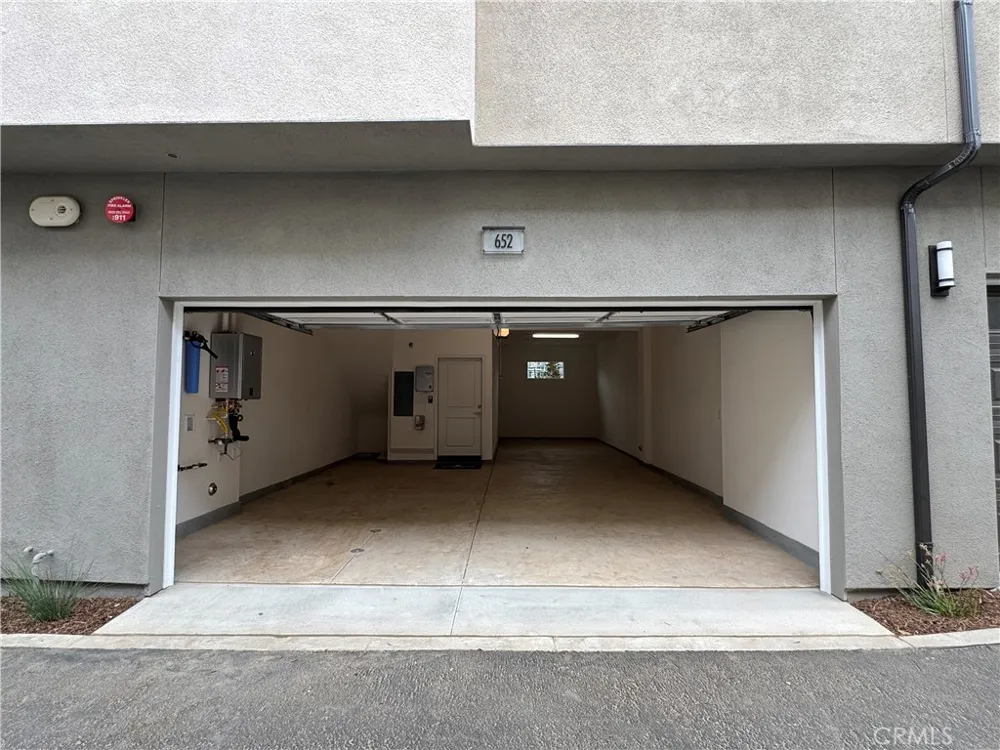 652 E Fourth Street Pomona, CA 91766
