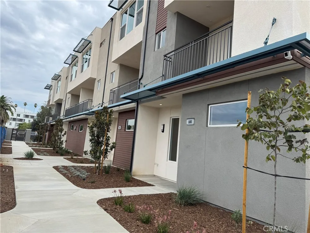 652 E Fourth Street Pomona, CA 91766
