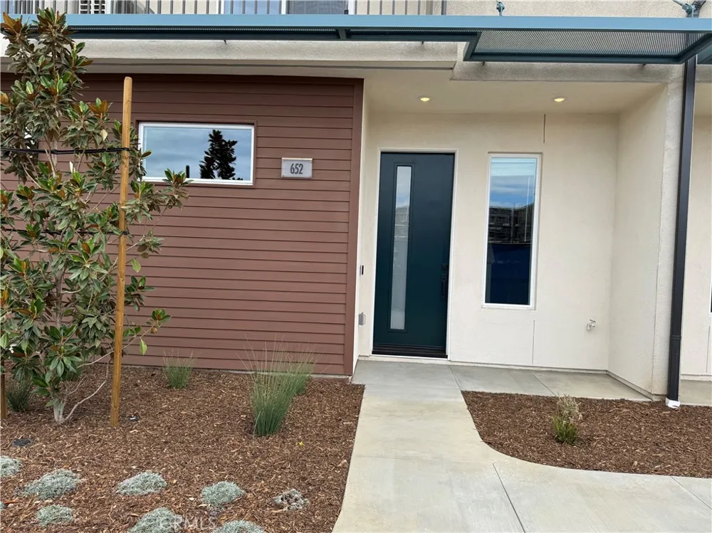 652 E Fourth Street Pomona, CA 91766