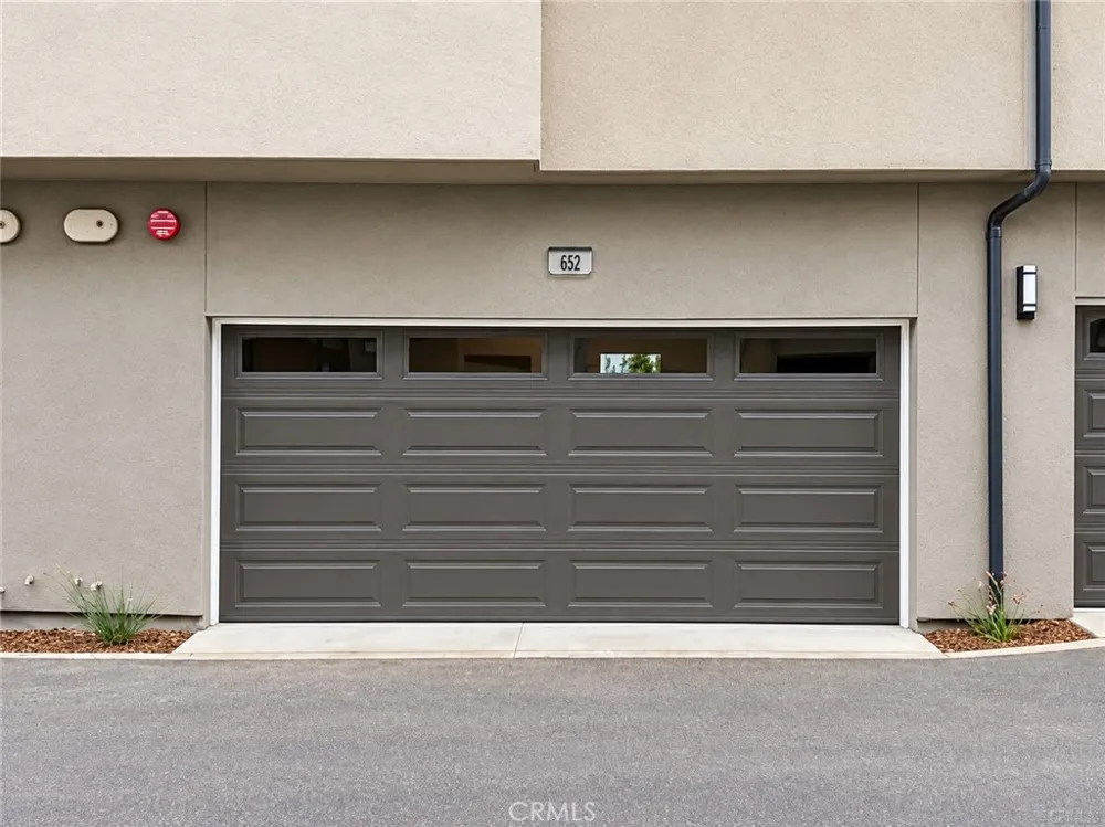 652 E Fourth Street Pomona, CA 91766