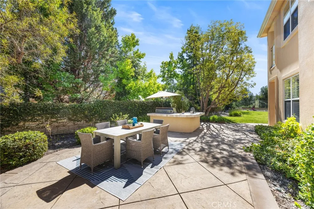 87 Panorama Coto de Caza, CA 92679