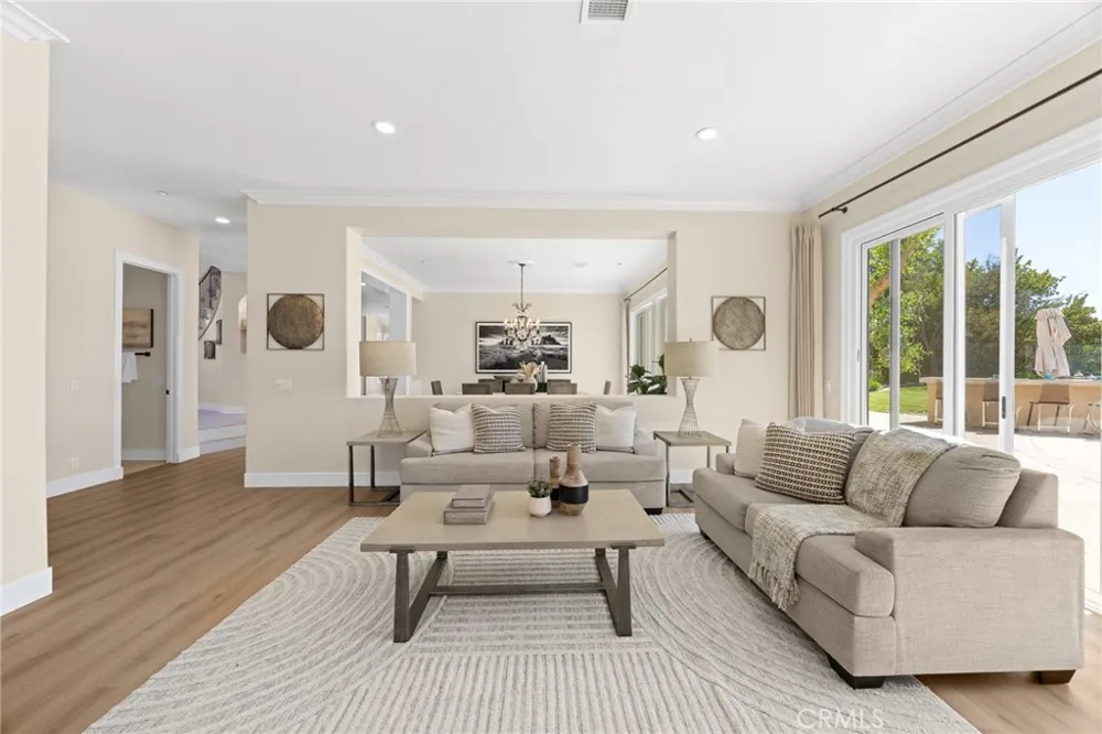 87 Panorama Coto de Caza, CA 92679