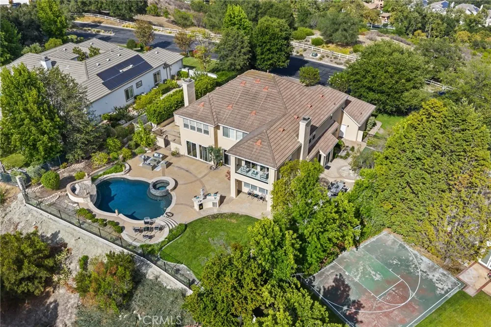 87 Panorama Coto de Caza, CA 92679