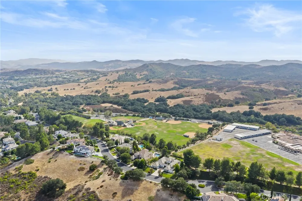 87 Panorama Coto de Caza, CA 92679