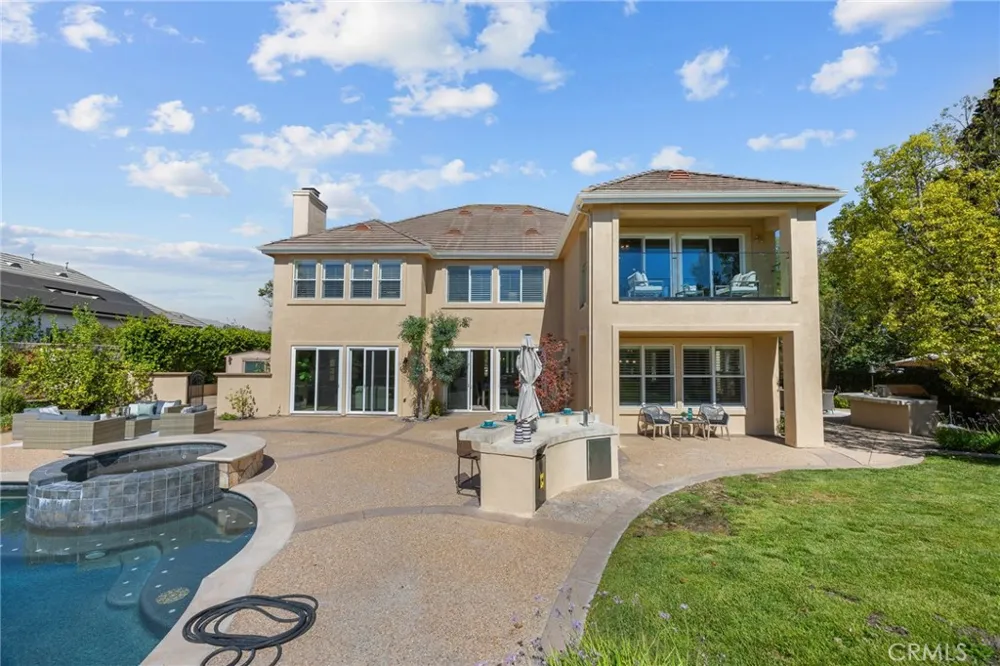 87 Panorama Coto de Caza, CA 92679