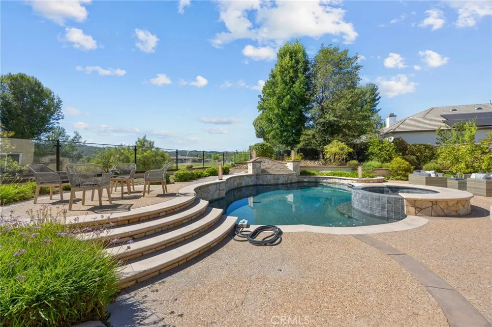 87 Panorama Coto de Caza, CA 92679