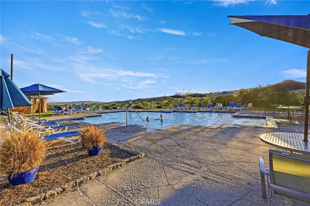 87 Panorama Coto de Caza, CA 92679