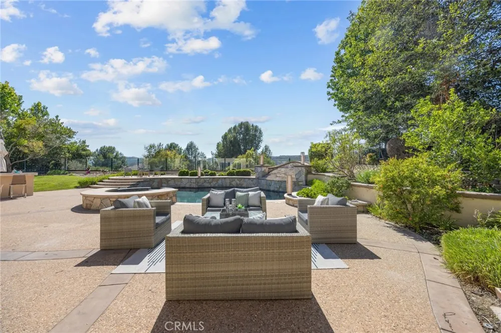87 Panorama Coto de Caza, CA 92679