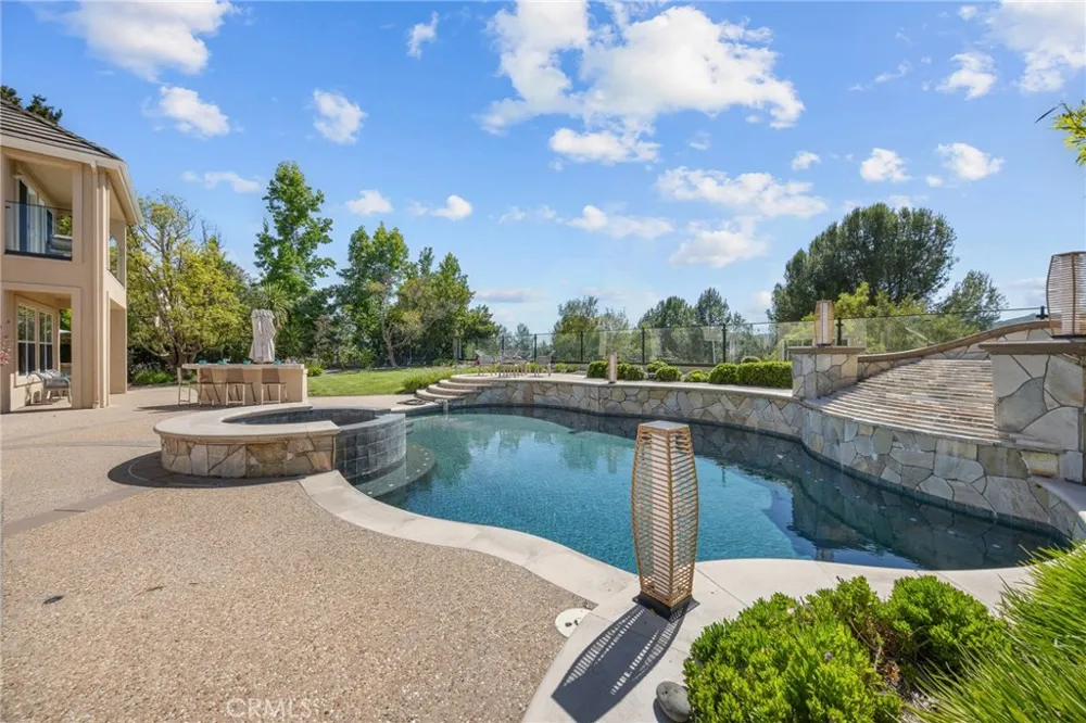 87 Panorama Coto de Caza, CA 92679