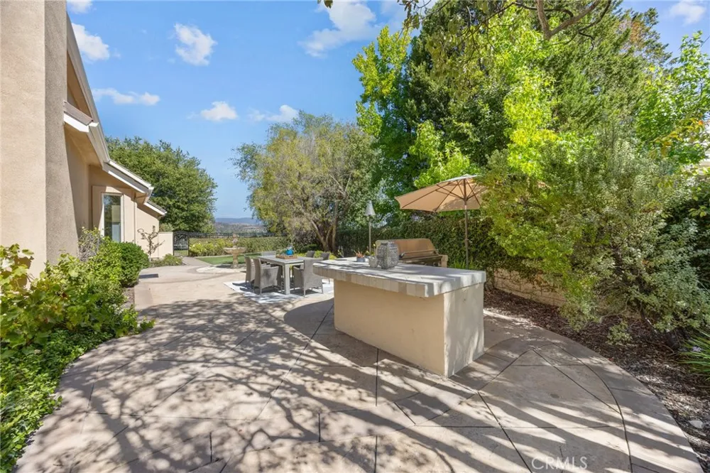 87 Panorama Coto de Caza, CA 92679