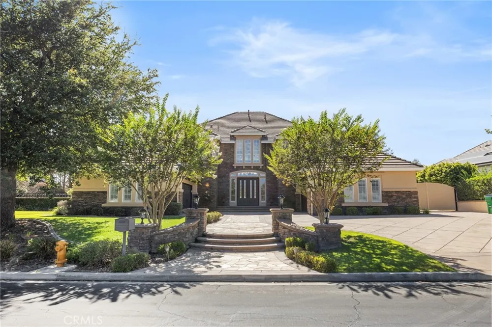 87 Panorama Coto de Caza, CA 92679