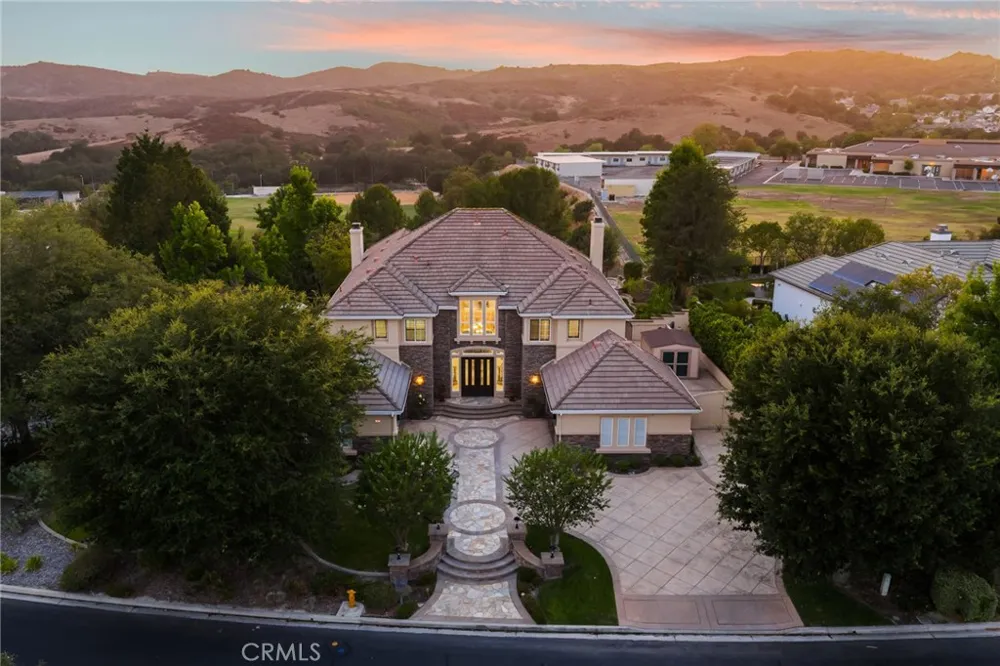 87 Panorama Coto de Caza, CA 92679
