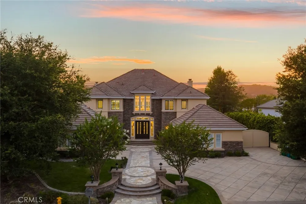 87 Panorama Coto de Caza, CA 92679