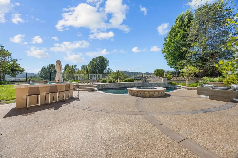 87 Panorama Coto de Caza, CA 92679