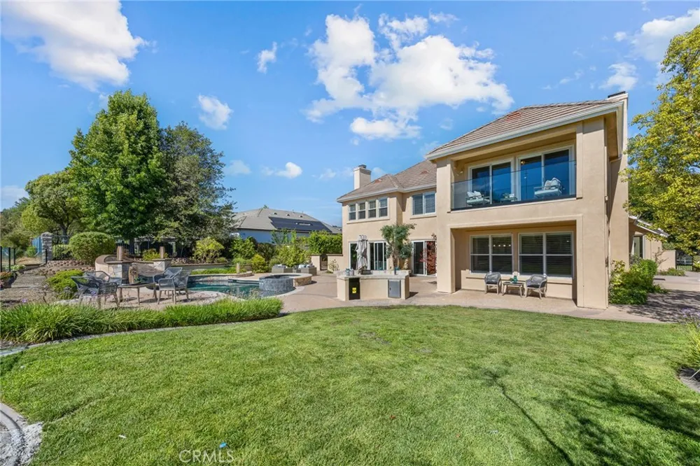 87 Panorama Coto de Caza, CA 92679