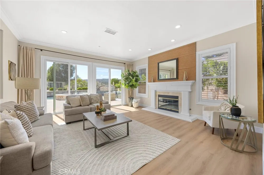 87 Panorama Coto de Caza, CA 92679