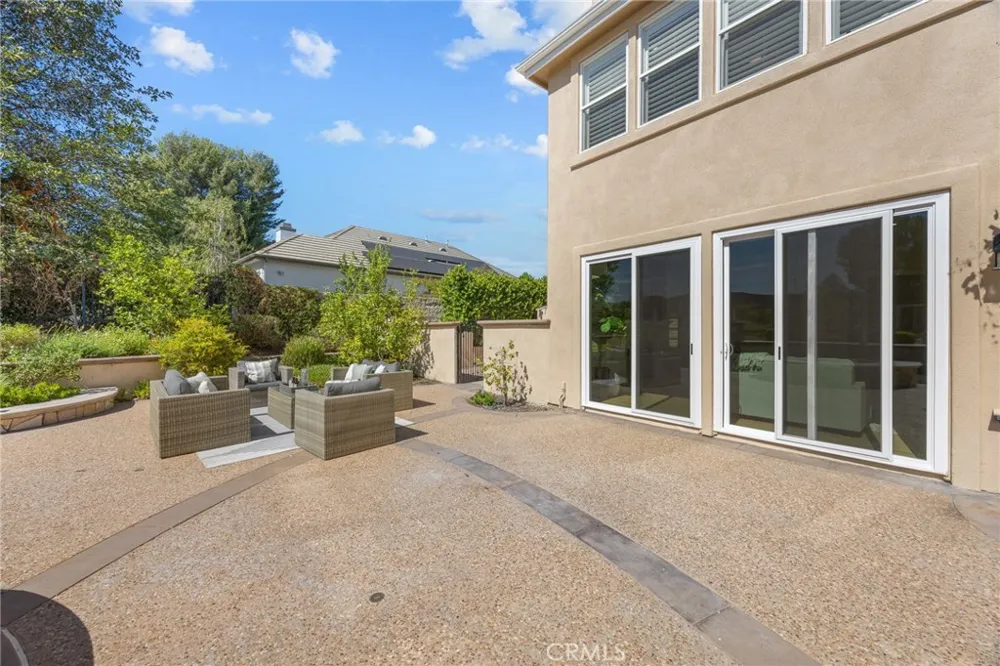 87 Panorama Coto de Caza, CA 92679