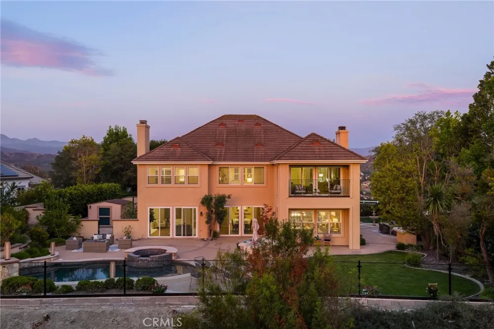 87 Panorama Coto de Caza, CA 92679