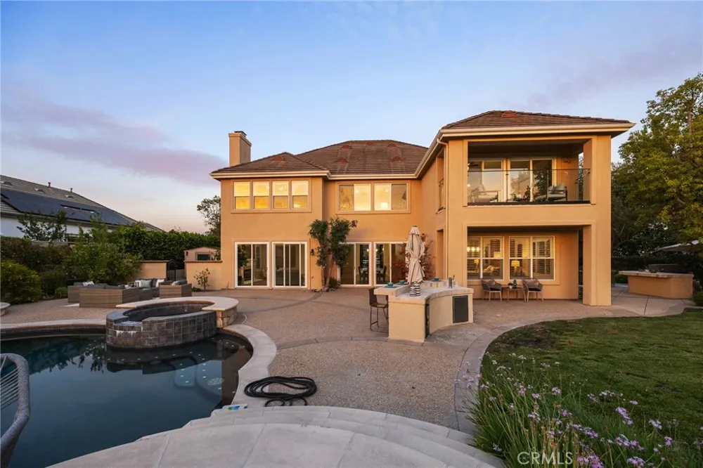87 Panorama Coto de Caza, CA 92679