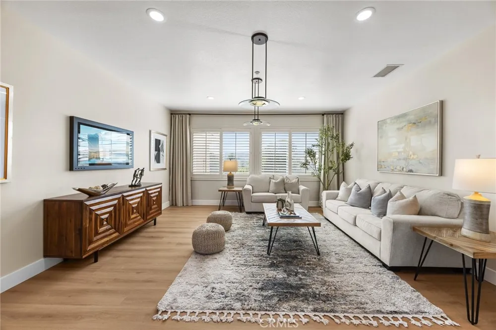 87 Panorama Coto de Caza, CA 92679