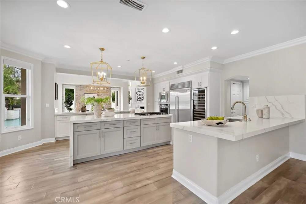 1 Rue Cezanne Coto de Caza, CA 92679