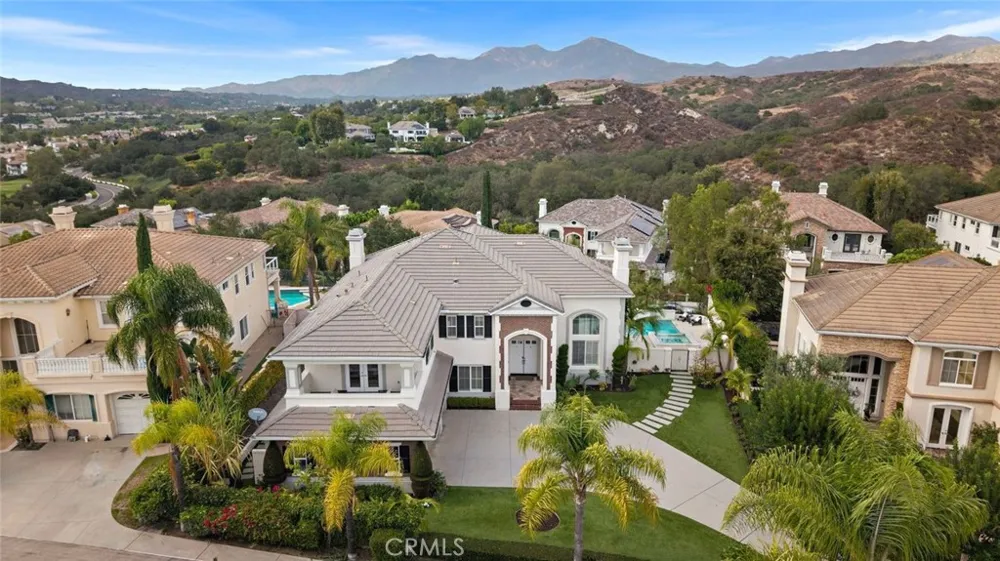 1 Rue Cezanne Coto de Caza, CA 92679