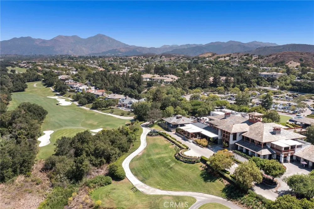 1 Rue Cezanne Coto de Caza, CA 92679