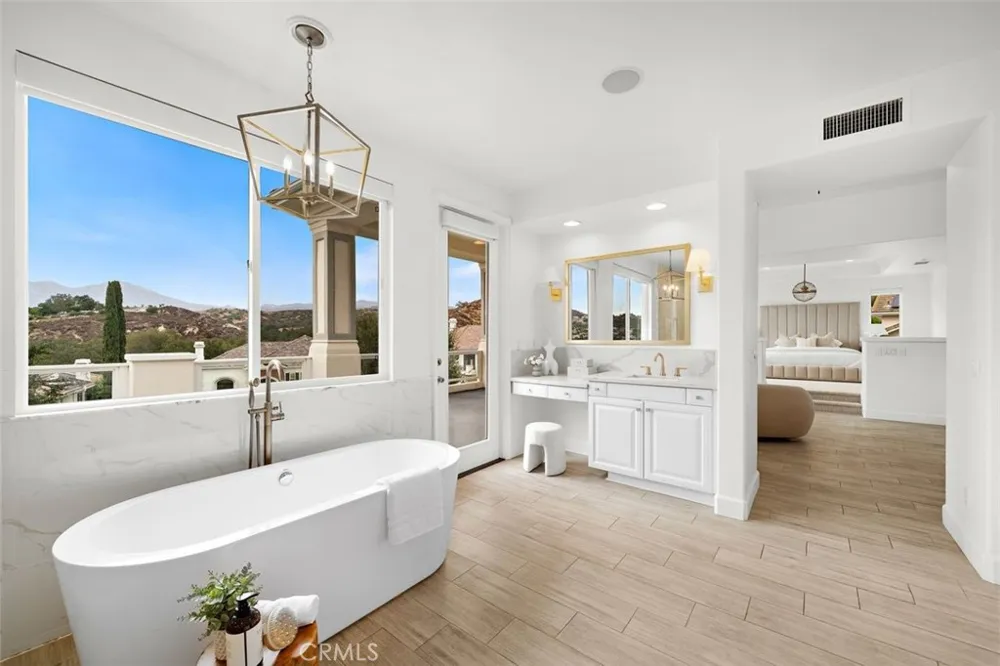 1 Rue Cezanne Coto de Caza, CA 92679