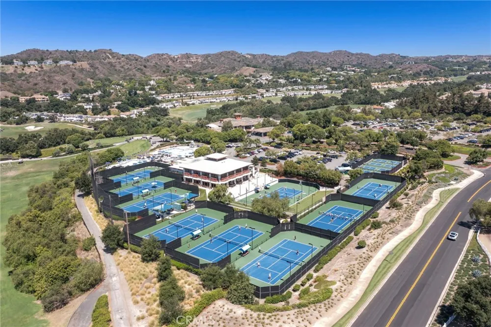 1 Rue Cezanne Coto de Caza, CA 92679