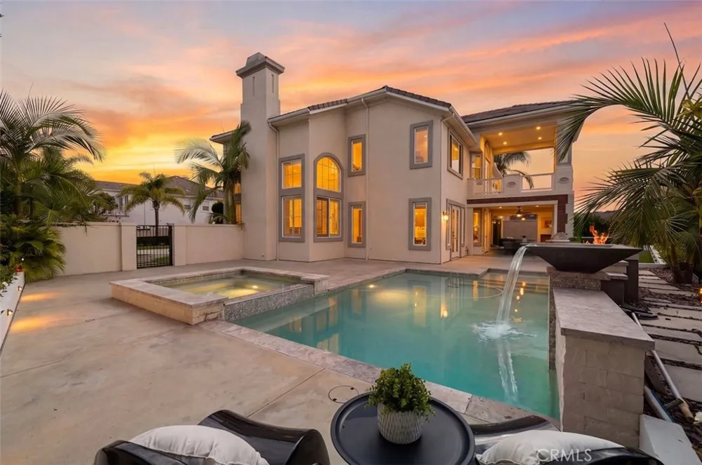 1 Rue Cezanne Coto de Caza, CA 92679
