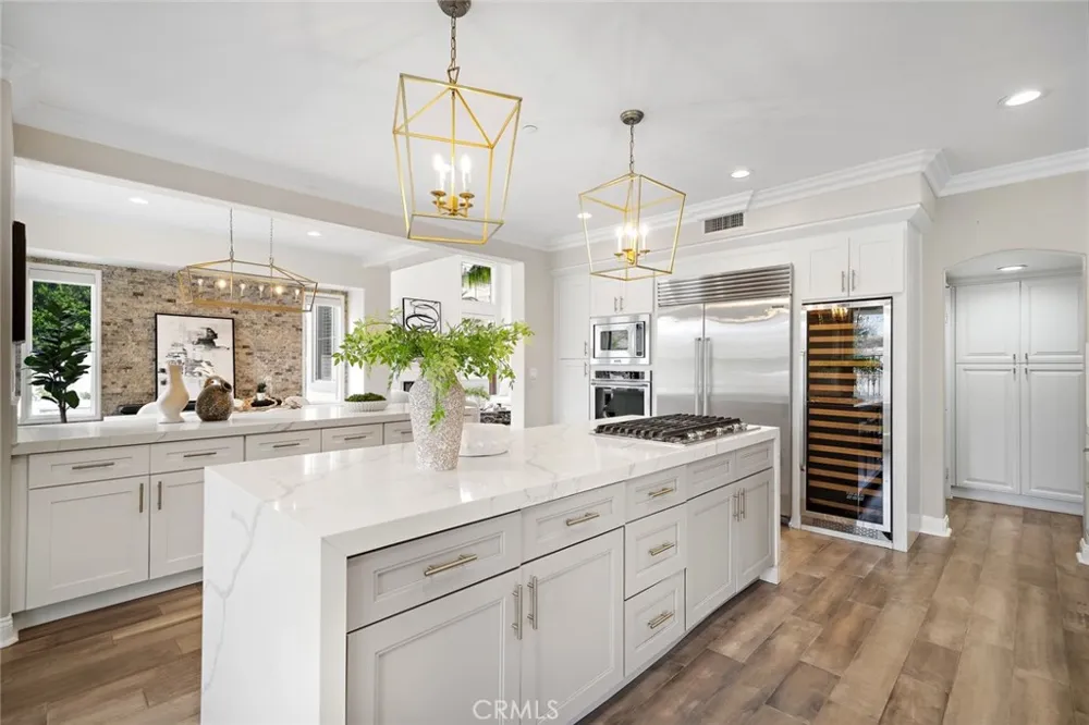 1 Rue Cezanne Coto de Caza, CA 92679