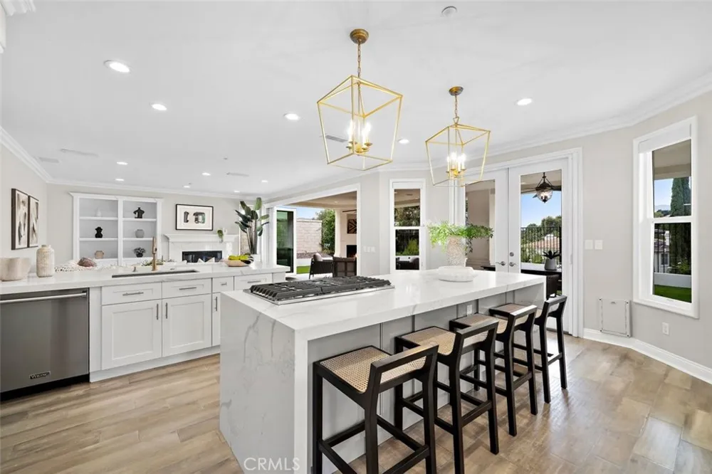 1 Rue Cezanne Coto de Caza, CA 92679