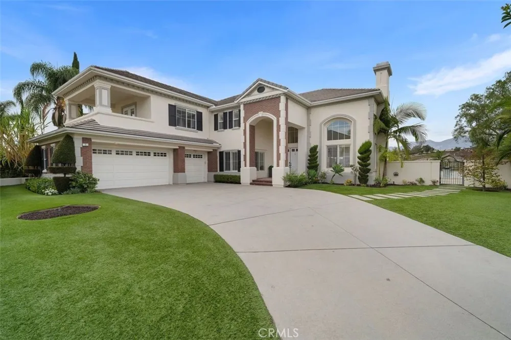 1 Rue Cezanne Coto de Caza, CA 92679