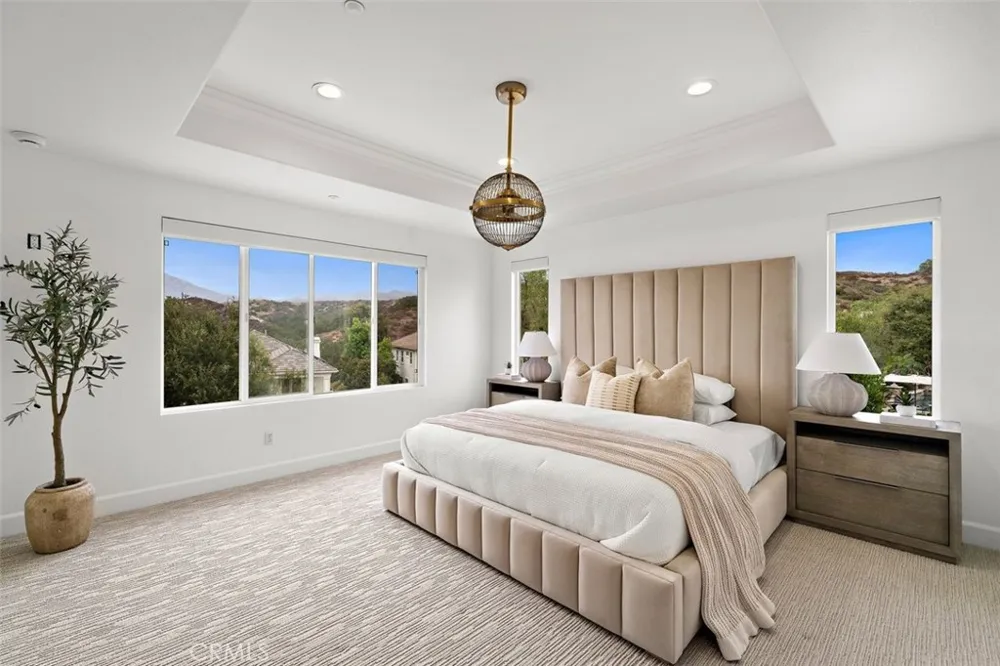 1 Rue Cezanne Coto de Caza, CA 92679