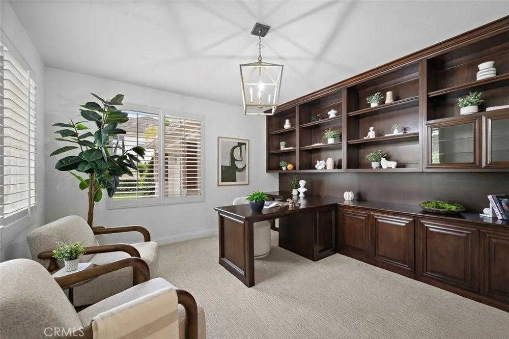 1 Rue Cezanne Coto de Caza, CA 92679