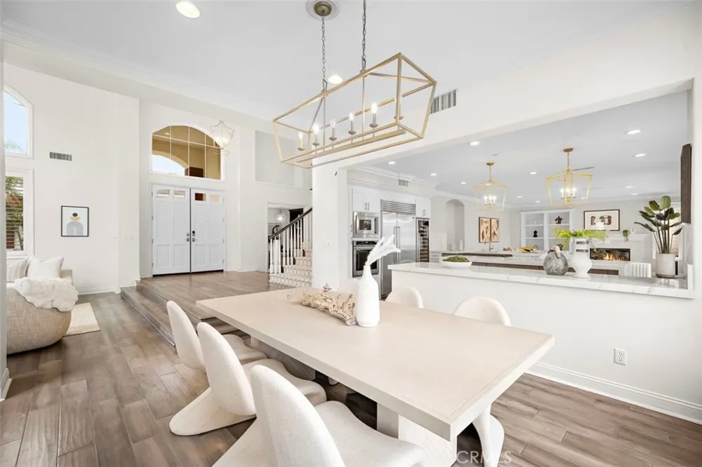 1 Rue Cezanne Coto de Caza, CA 92679