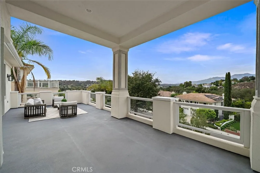 1 Rue Cezanne Coto de Caza, CA 92679