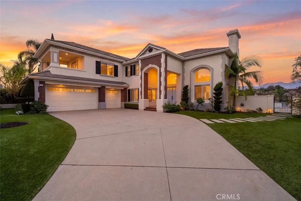 1 Rue Cezanne Coto de Caza, CA 92679